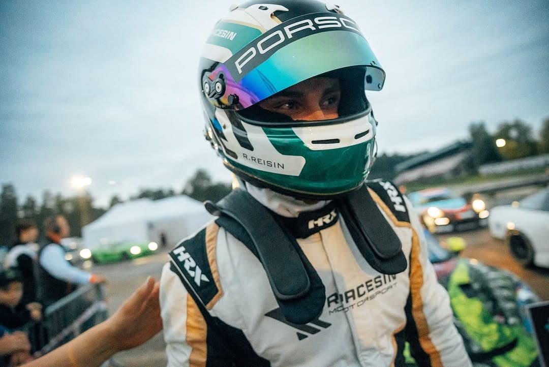 Racesin Motorsport Team